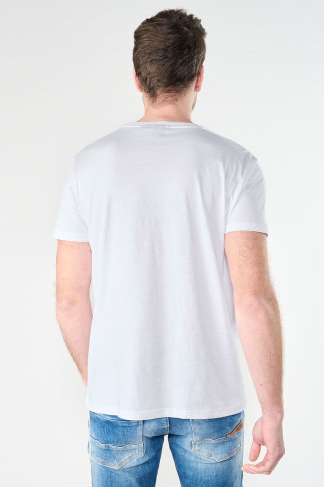 T-shirt Paia blanc