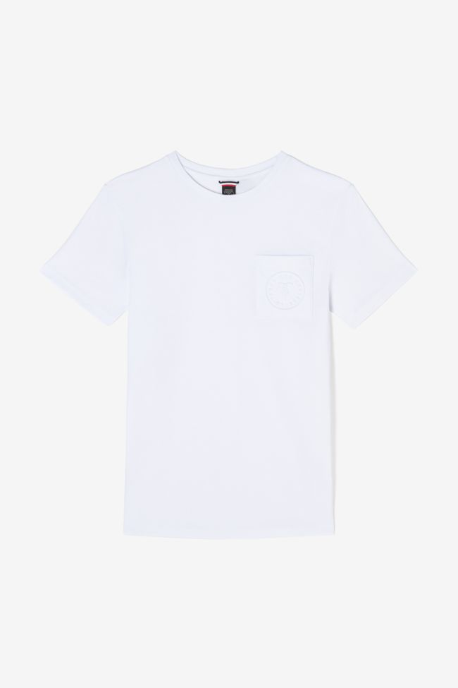 T-shirt Paia blanc