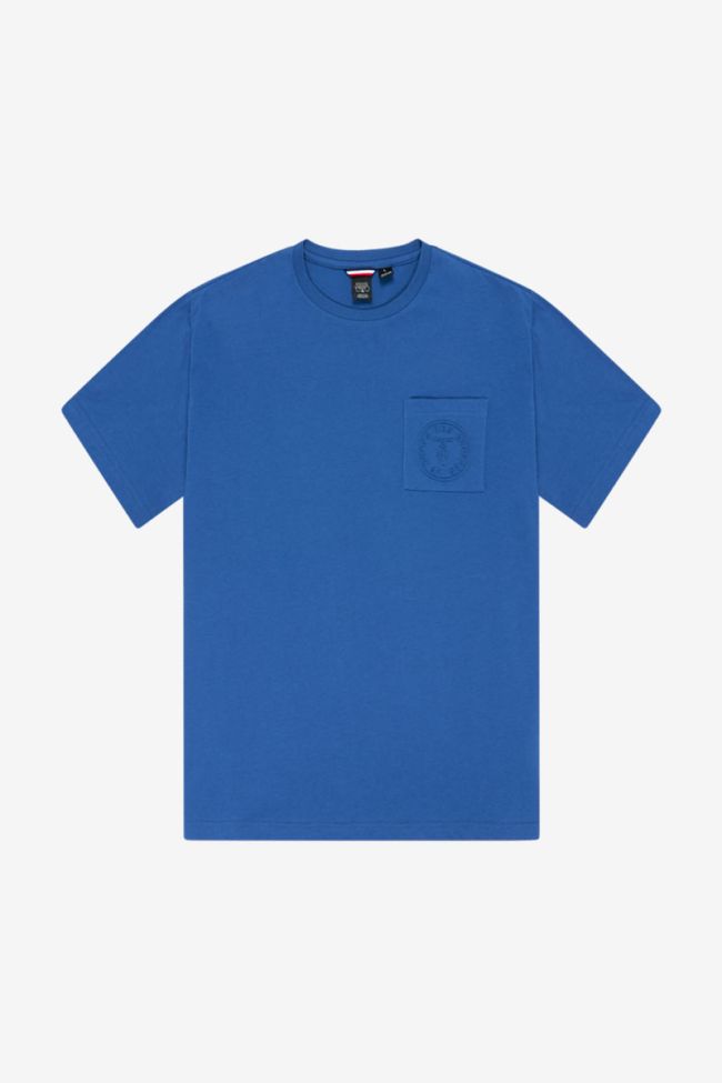T-shirt Paia bleu