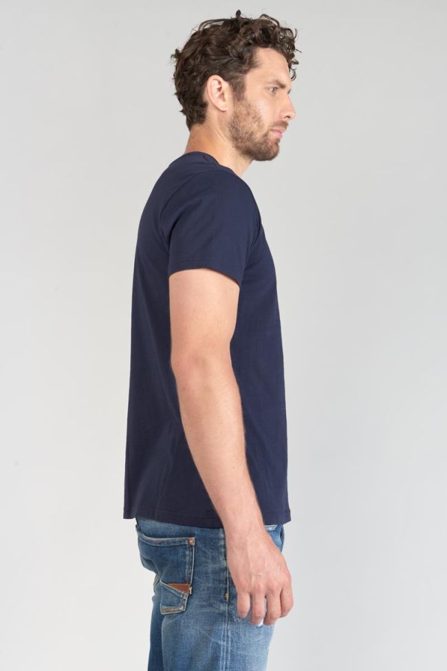 T-shirt Paia bleu nuit