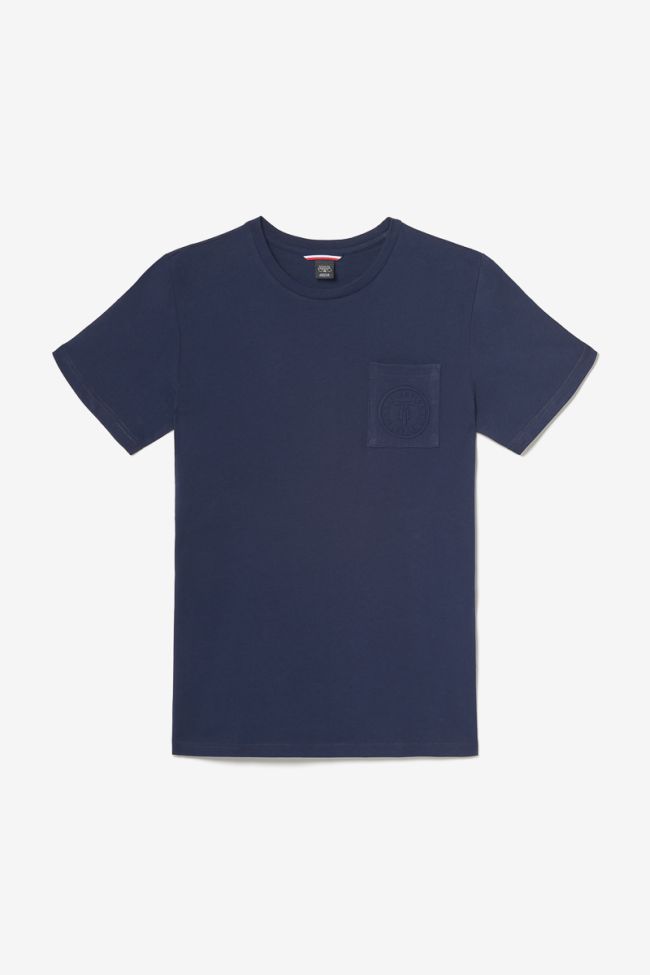 T-shirt Paia bleu nuit