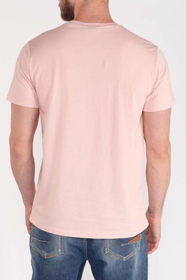 T-shirt Paia rose