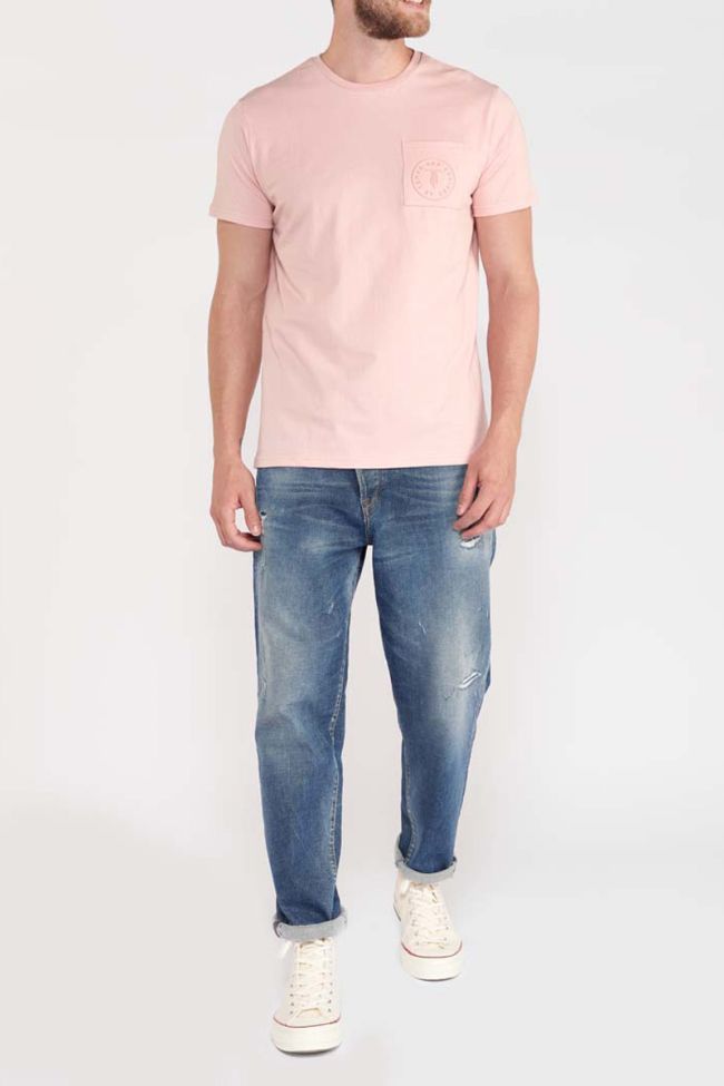 T-shirt Paia rose