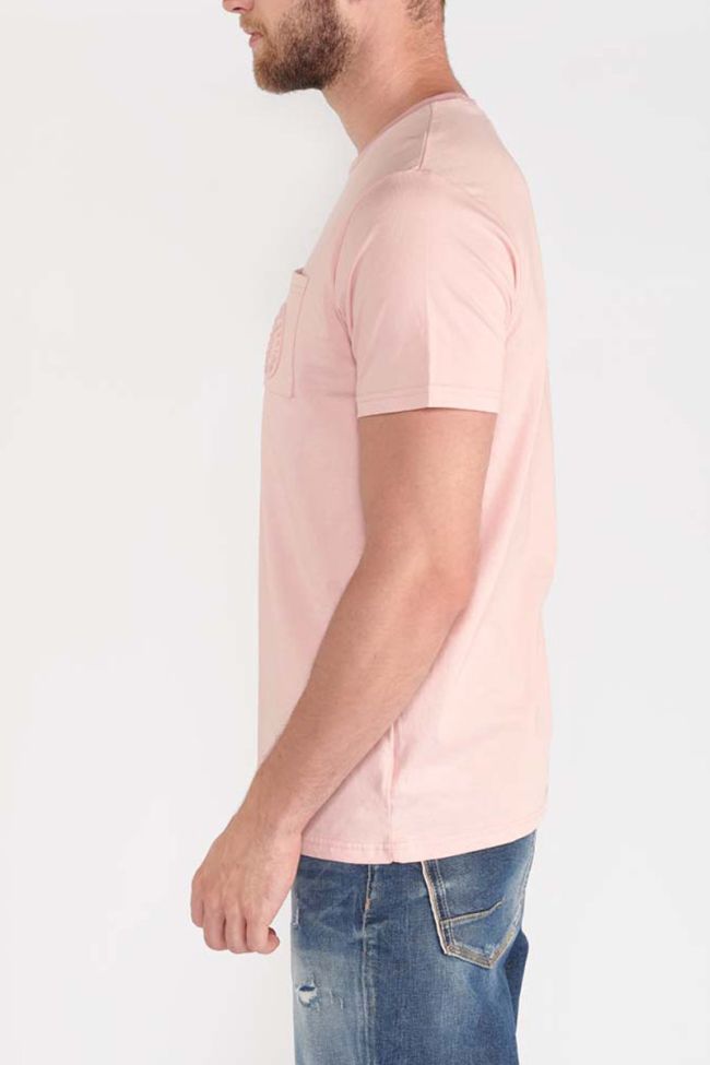 T-shirt Paia rose