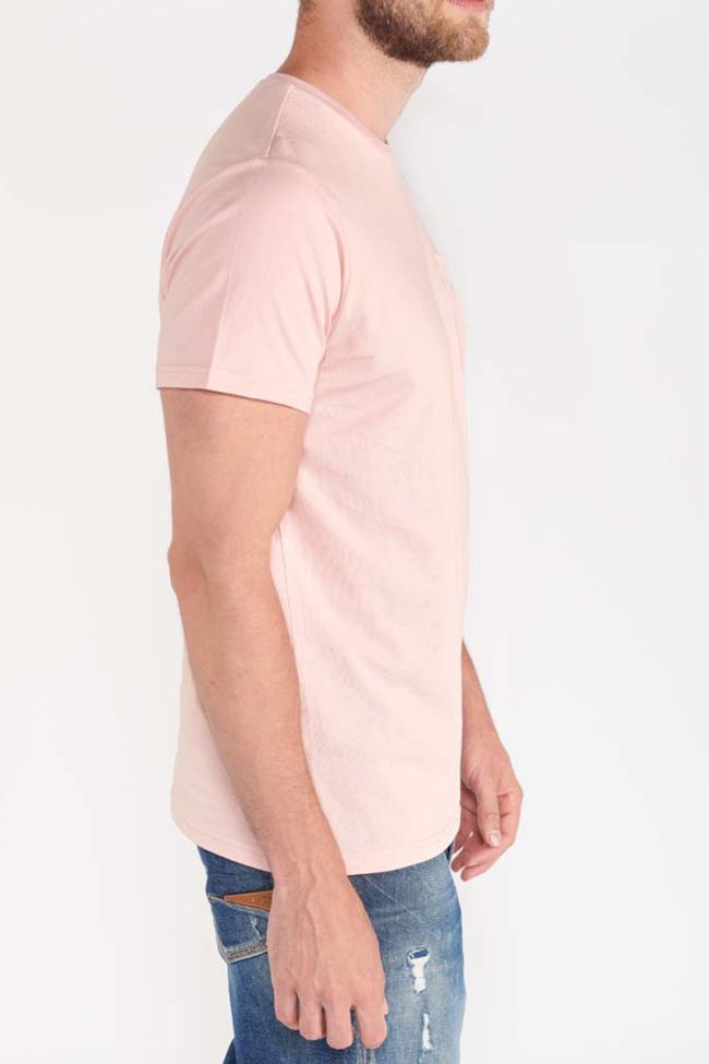 T-shirt Paia rose