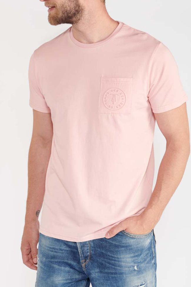 T-shirt Paia rose