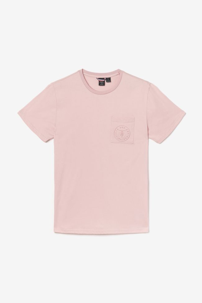 T-shirt Paia rose