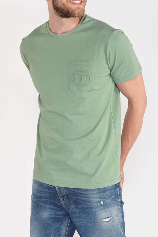 T-shirt Paia vert