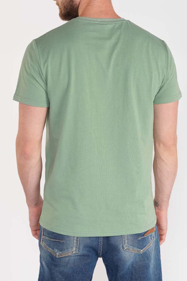 T-shirt Paia vert
