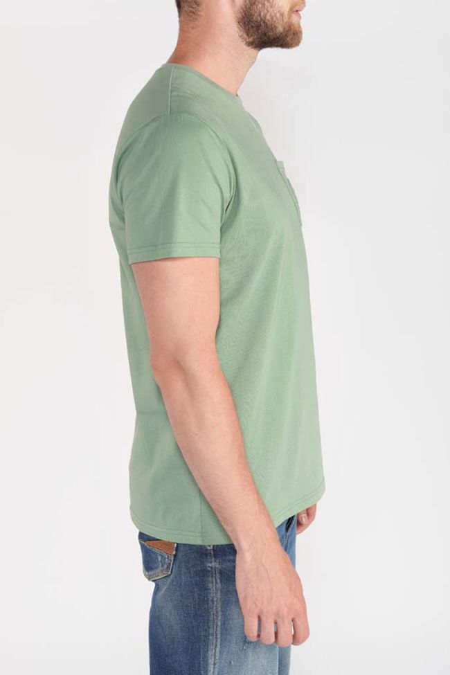 T-shirt Paia vert