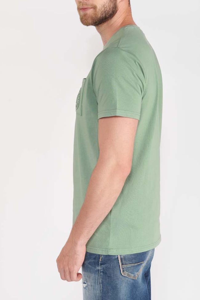 T-shirt Paia vert