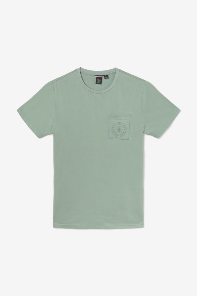 T-shirt Paia vert