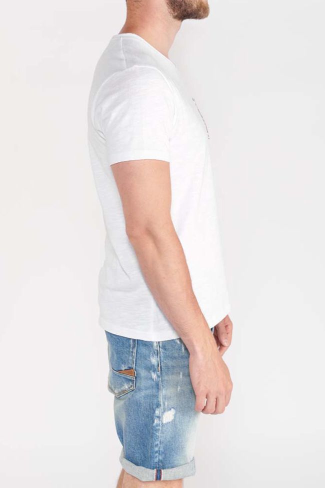 T-shirt Tosa blanc