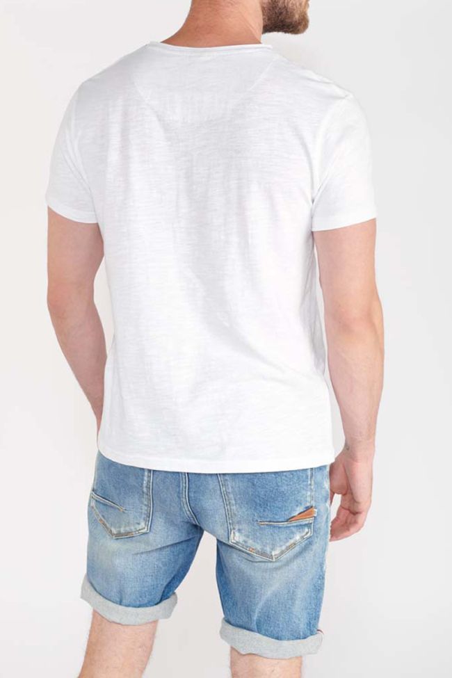 T-shirt Tosa blanc