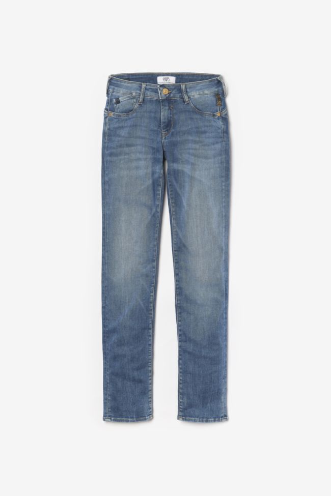 Jeans pulp regular Artik bleu N°3