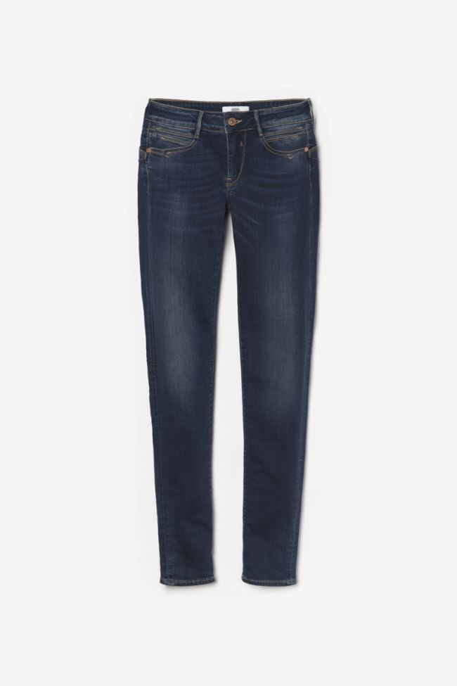 Jeans pulp slim Elo bleu N°1