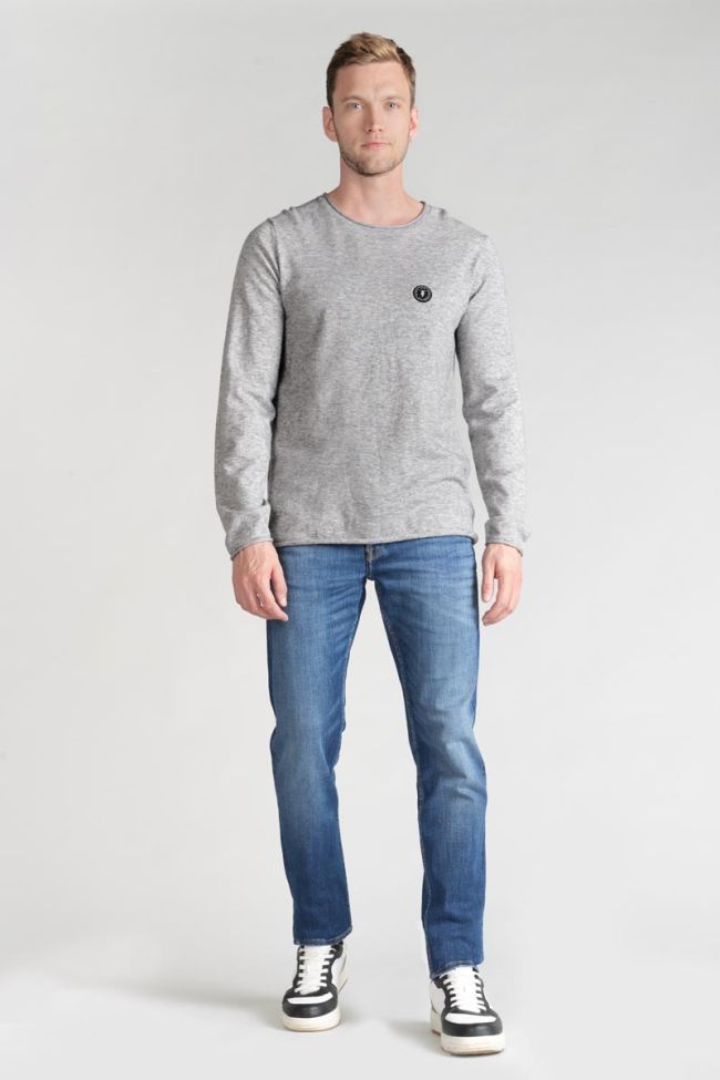 Jeans 600/17 adjusted Aviso vintage bleu N°2