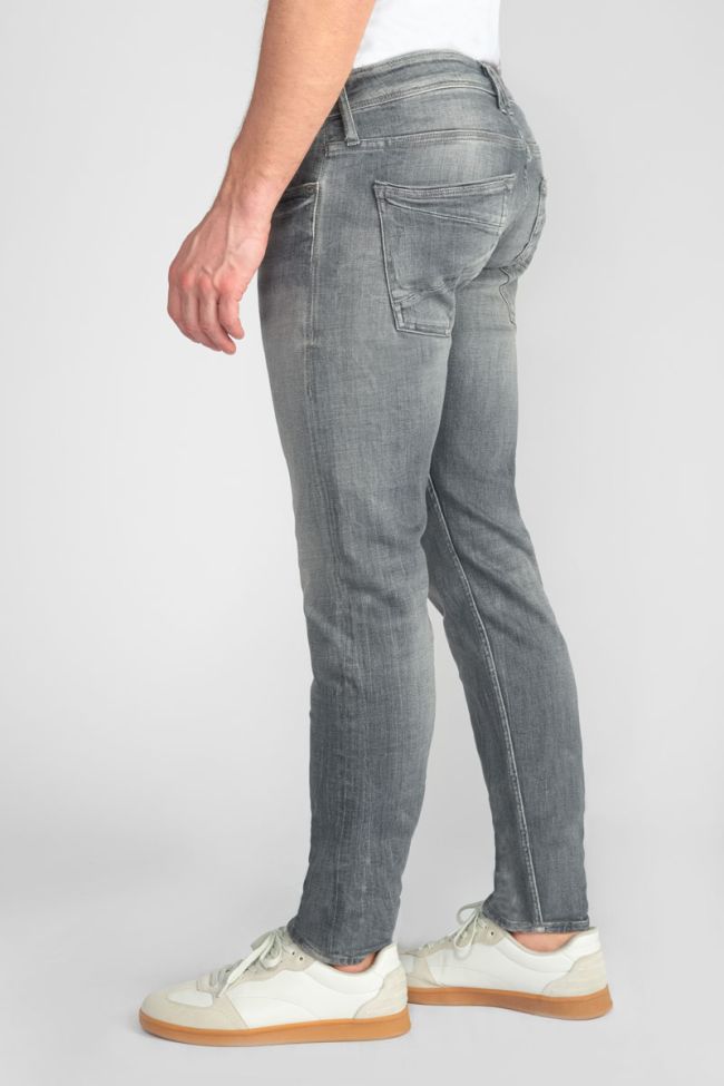 Jeans 700/11 adjusted Basic gris N°3