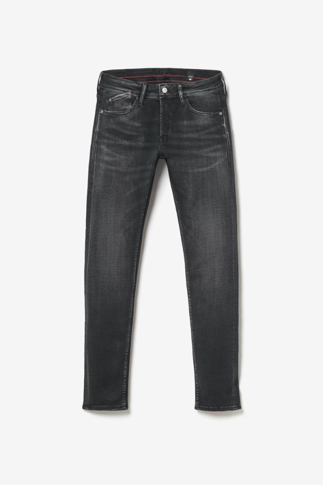 Jeans 700/11 adjusted Basic noir N°1