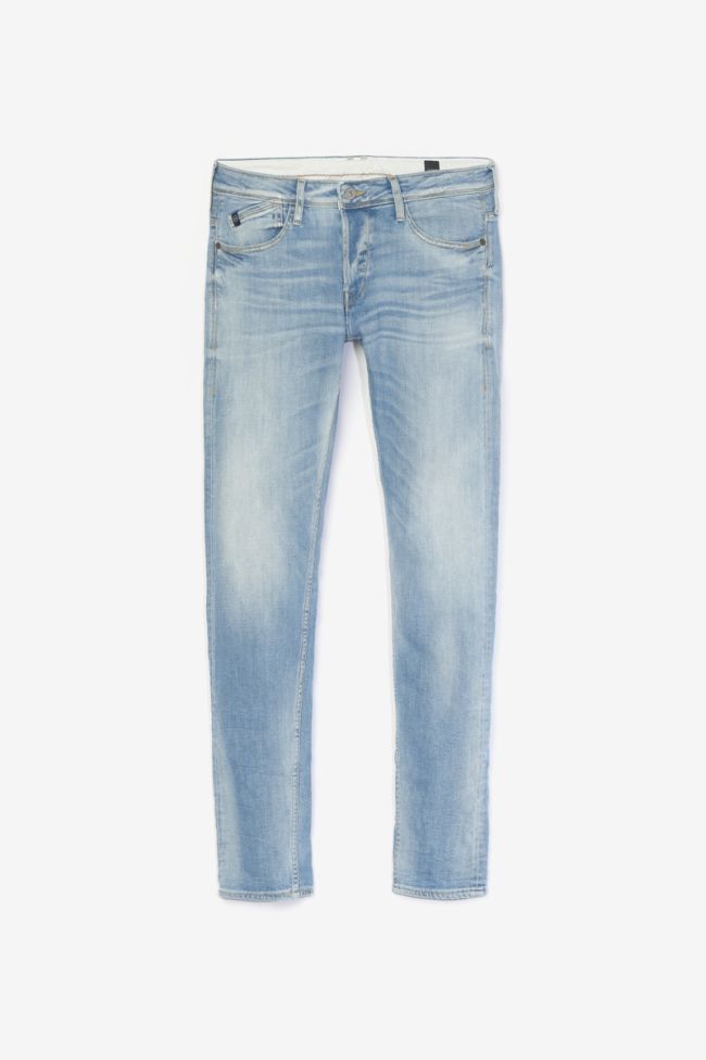Jeans 700/11 adjusted Basic bleu N°5