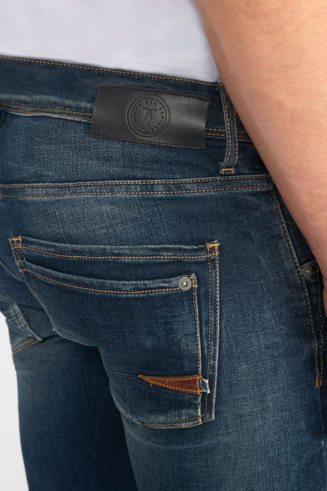 Jeans 700/11 adjusted Datteln bleu N°1