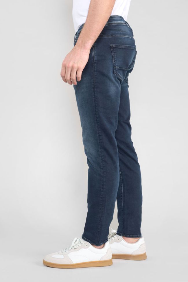 Jeans jogg 700/11 adjusted bleu-noir N°1