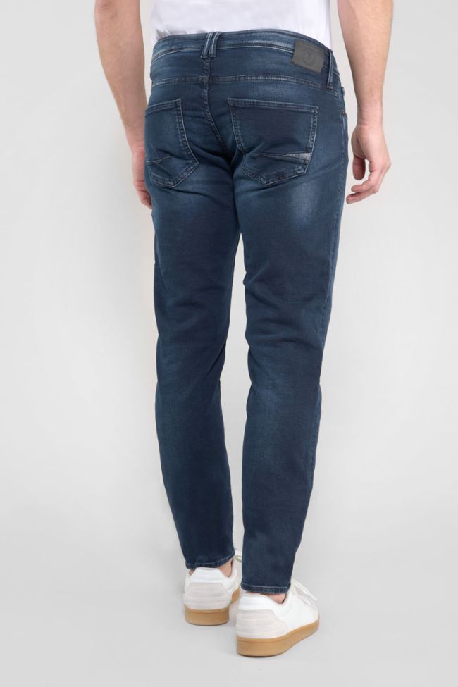 Jeans jogg 700/11 adjusted bleu-noir N°1