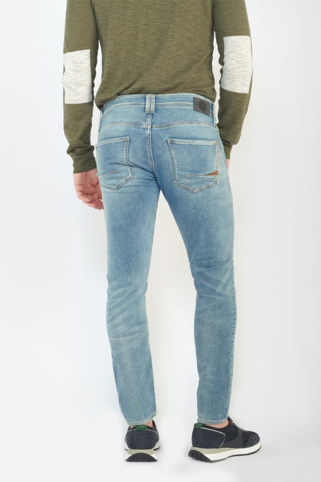 Jeans jogg 700/11 adjusted bleu N°5