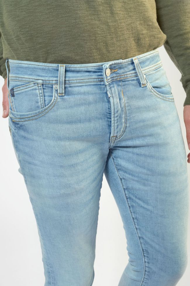 Jeans jogg 700/11 adjusted bleu N°5