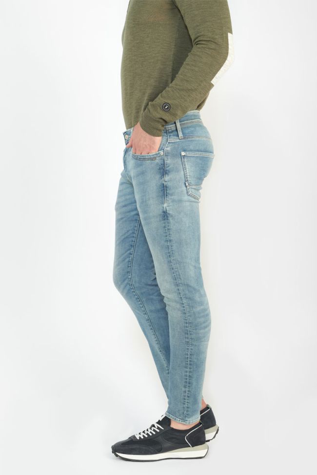 Jeans jogg 700/11 adjusted bleu N°5