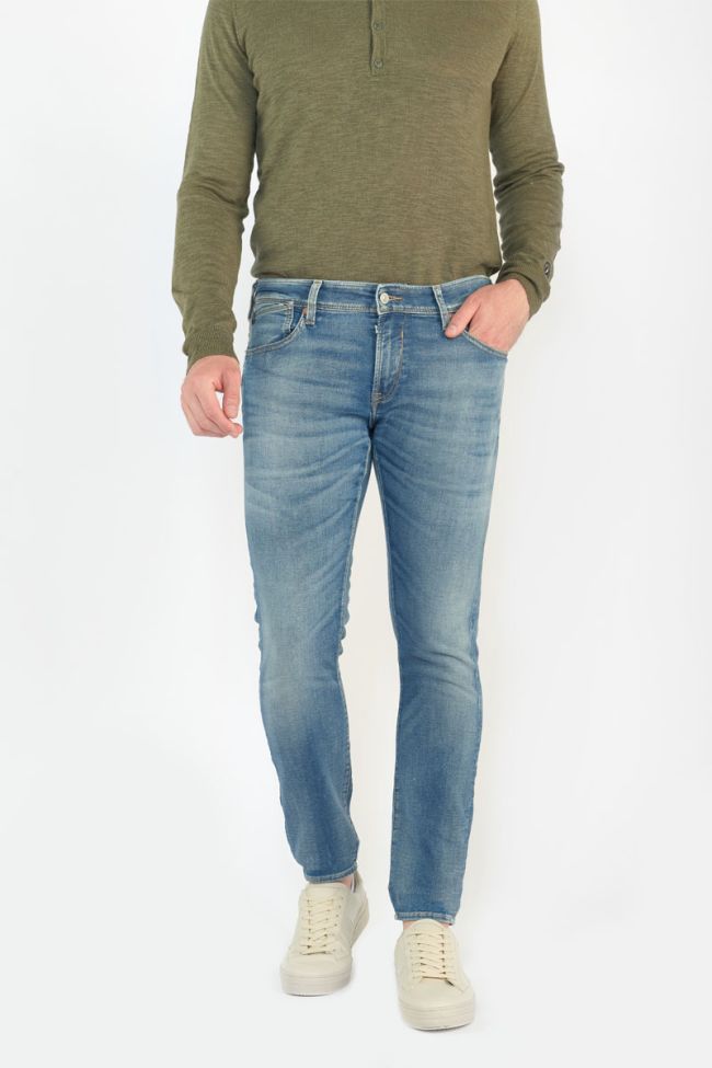 Jeans jogg 700/11 adjusted bleu N°4