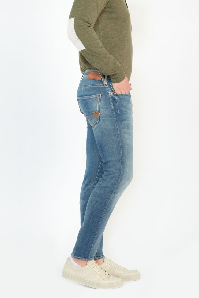 Jeans jogg 700/11 adjusted bleu N°4