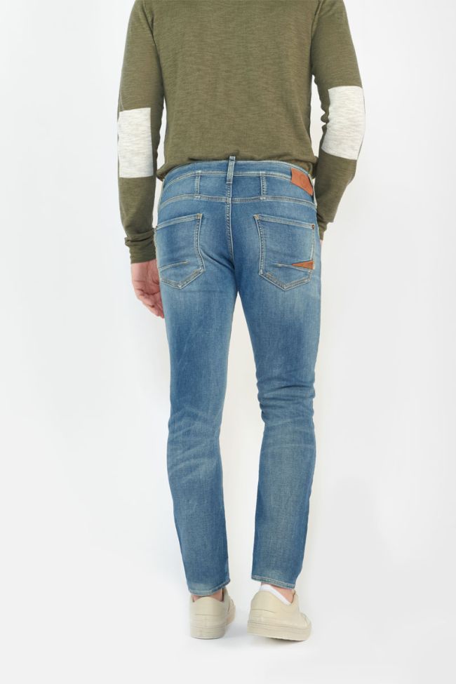 Jeans jogg 700/11 adjusted bleu N°4