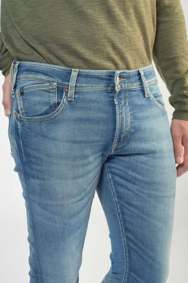 Jeans jogg 700/11 adjusted bleu N°4