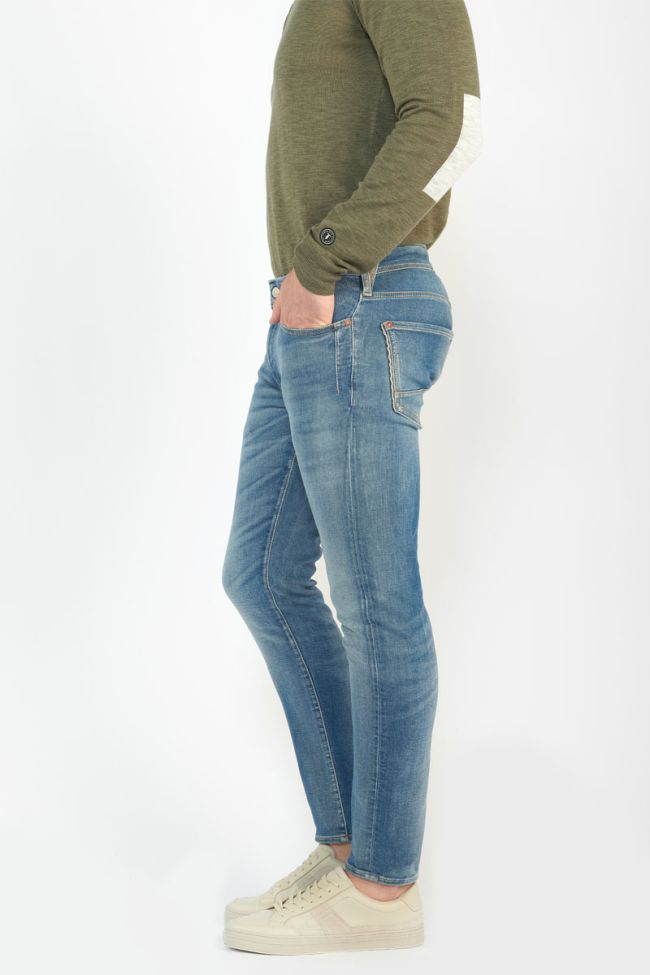 Jeans jogg 700/11 adjusted bleu N°4