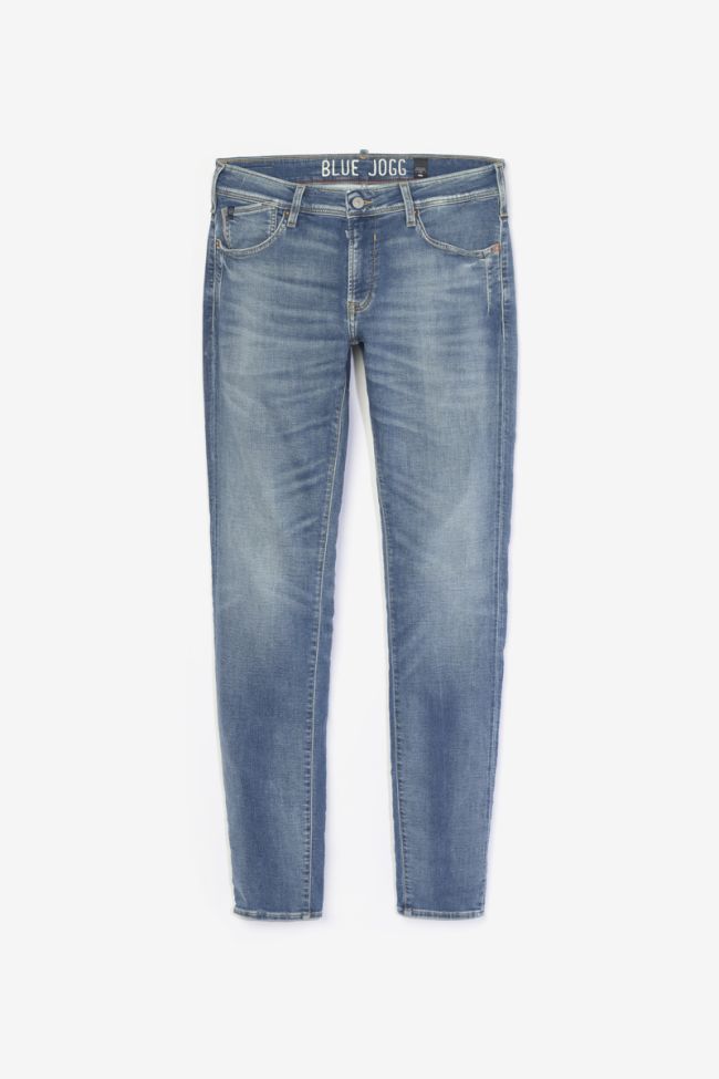 Jeans jogg 700/11 adjusted bleu N°4