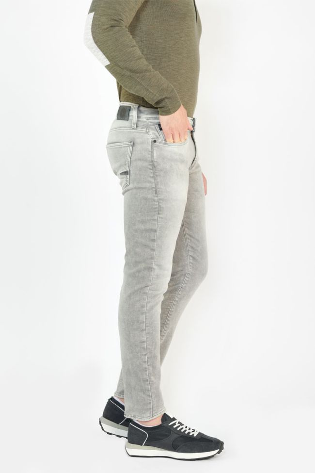 Jeans jogg 700/11 adjusted gris N°4