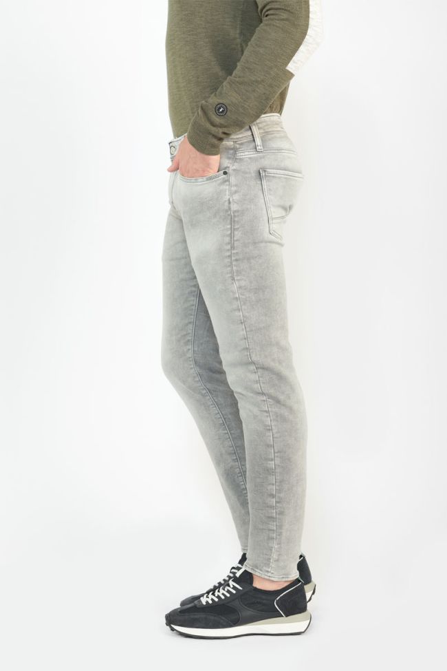 Jeans jogg 700/11 adjusted gris N°4