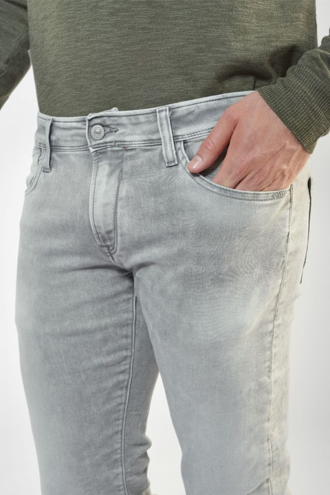 Jeans jogg 700/11 adjusted gris N°4