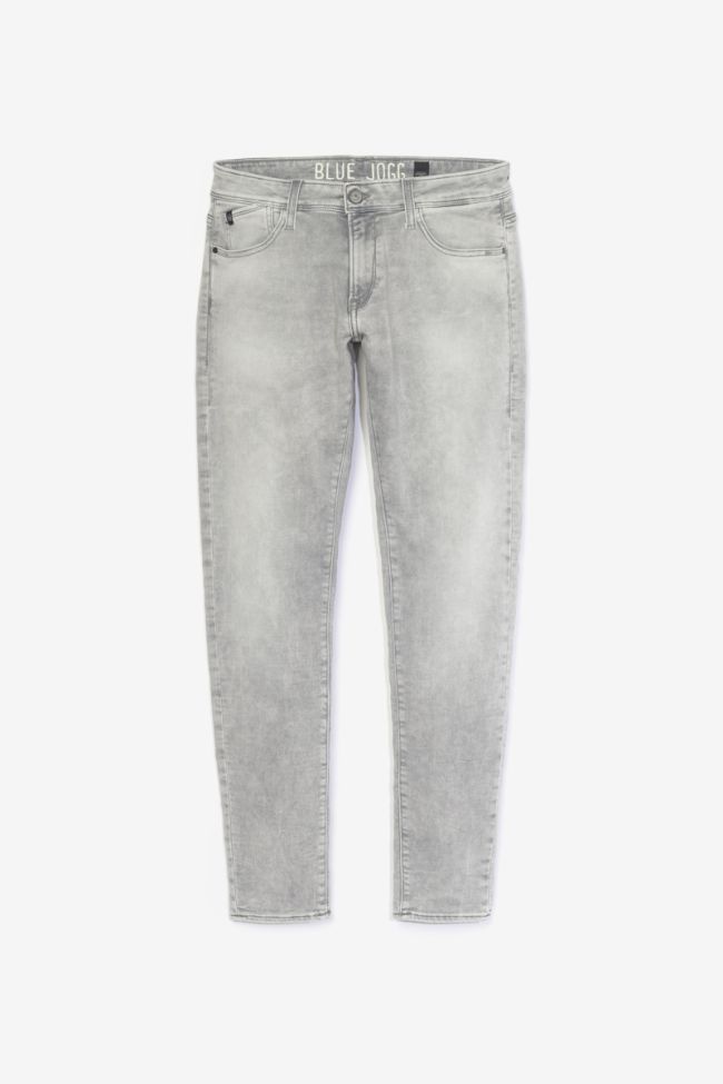 Jeans jogg 700/11 adjusted gris N°4
