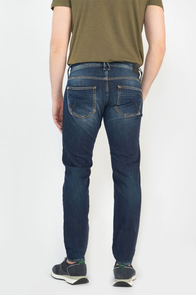 Jeans 700/11 adjusted Linch bleu N°1