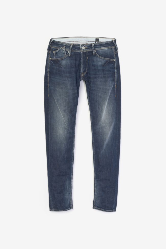 Jeans 700/11 adjusted Linch bleu N°1