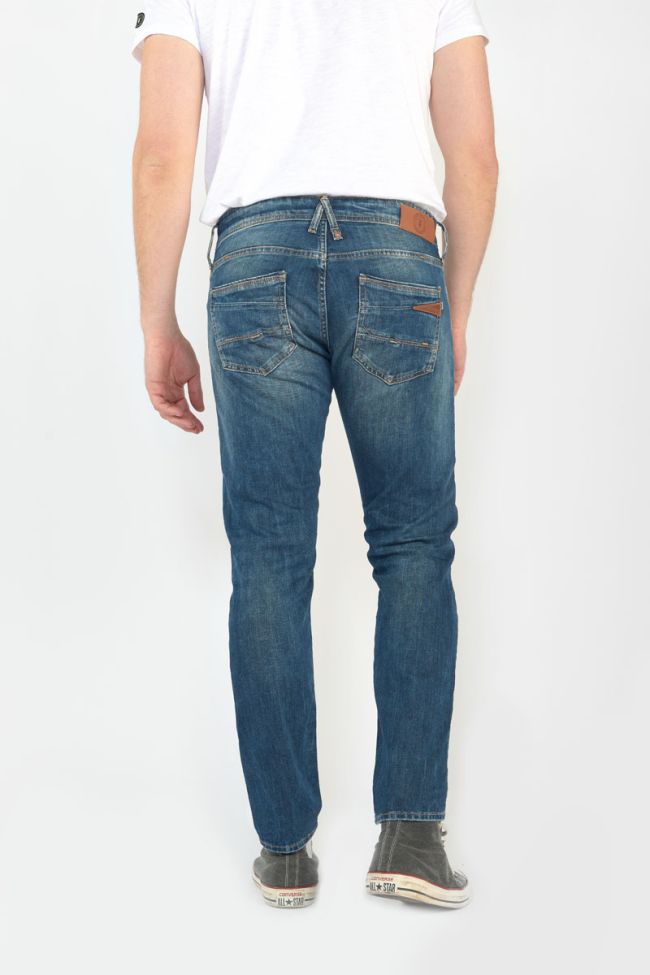Jeans 800/12 regular Basic bleu N°3