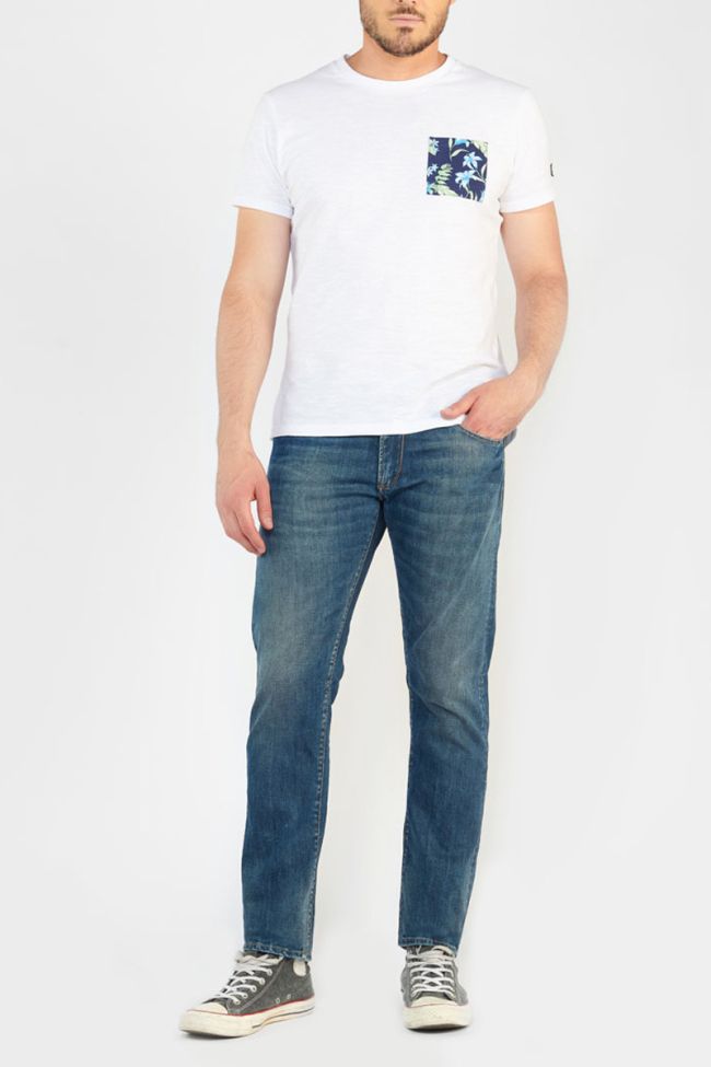 Jeans 800/12 regular Basic bleu N°3