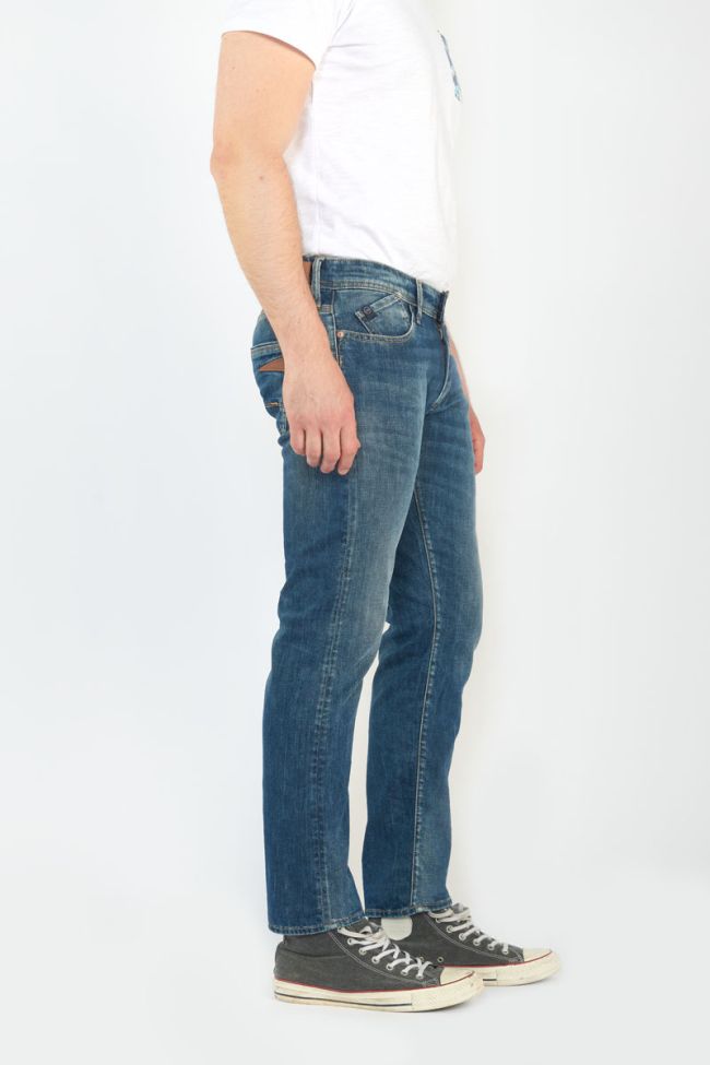 Jeans 800/12 regular Basic bleu N°3