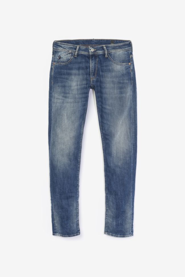 Jeans 800/12 regular Basic bleu N°3