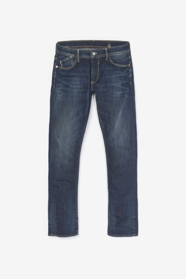 Jeans 800/12 regular Basic bleu N°1
