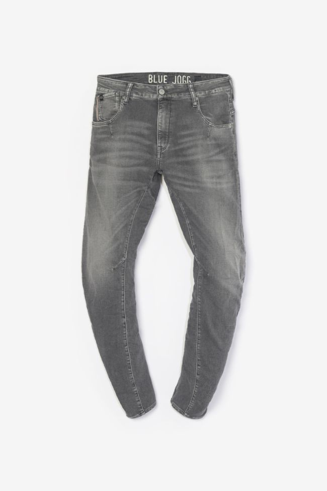 Jeans 900/03 jogg tapered arqué gris N°2