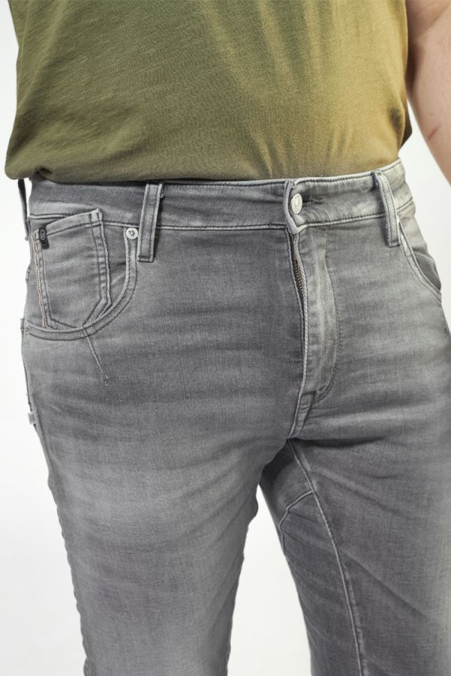 Jeans 900/03 jogg tapered arqué gris N°2