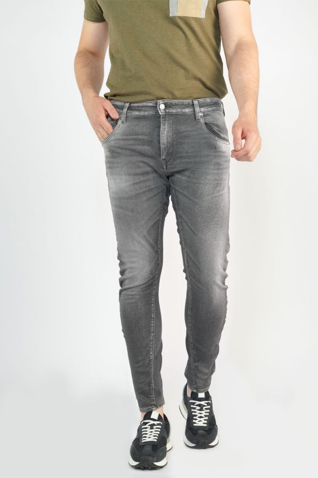 Jeans 900/03 jogg tapered arqué gris N°2